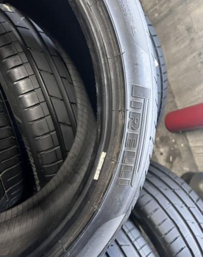 Pirelli P Zero 255/40 R19