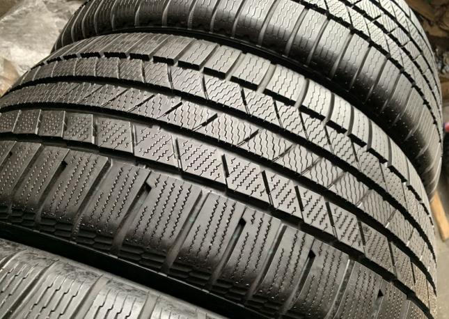 Continental ContiCrossContact Winter 275/40 R22