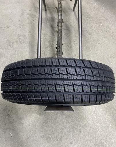 Hankook Winter RW06 205/65 R16C