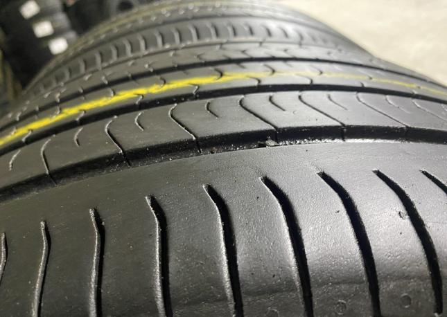 Continental ContiComfortContact CC6 245/45 R17