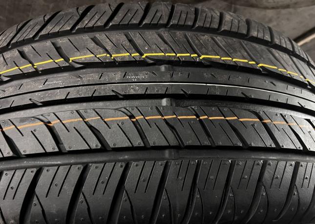 Firestone FD622 285/50 R20