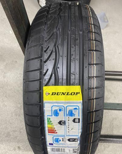 Dunlop SP Sport 01 185/60 R15