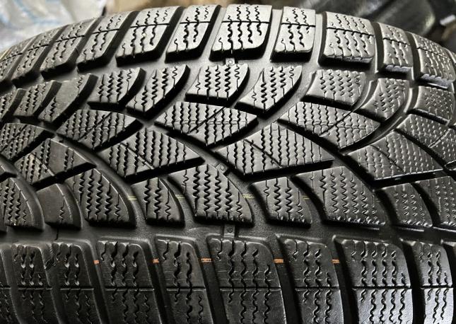 Dunlop SP Winter Sport 3D 235/50 R19