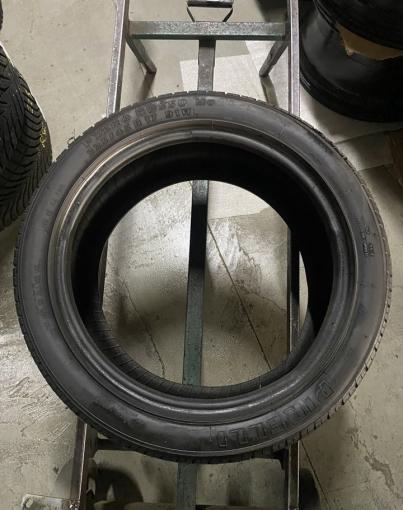 Pirelli P Zero Rosso 225/45 R17