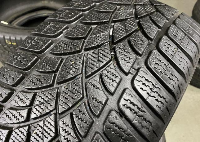 Dunlop SP Winter Sport 3D 235/45 R18 94V