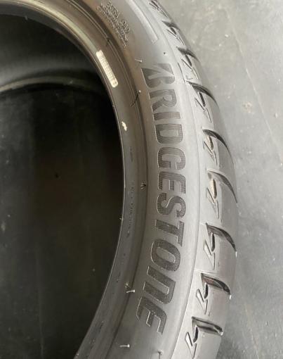 Bridgestone Turanza T005 225/40 R19