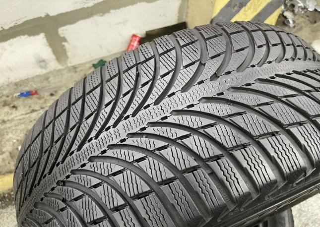 Michelin Latitude Alpin LA2 255/50 R19 107V