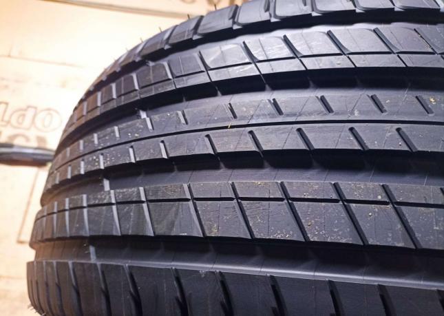 Michelin Latitude Sport 3 245/45 R20 103W