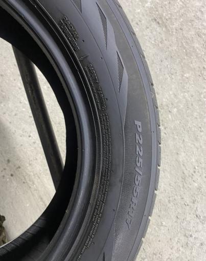 Nexen MI-II 225/55 R17