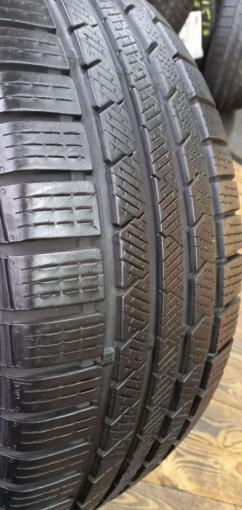 Continental ContiWinterContact TS 810 Sport 235/35 R19 91V