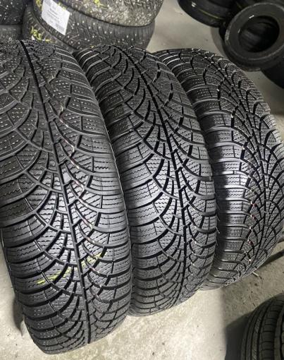 Goodyear Ultra Grip 4+ 175/65 R15