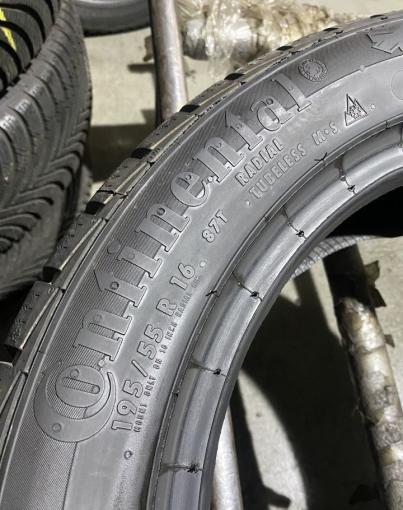 Continental ContiWinterContact TS 810 195/55 R16