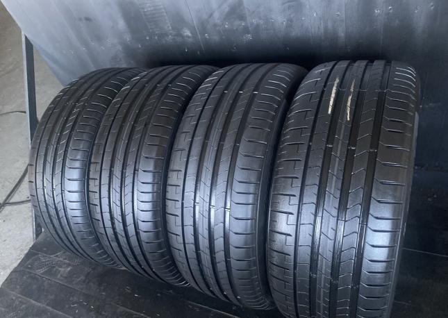 Pirelli P Zero Gen-2 255/45 R19