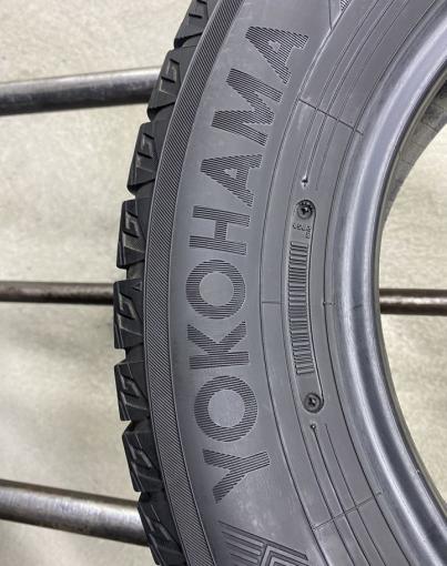 Yokohama Ice Guard IG60 195/65 R15