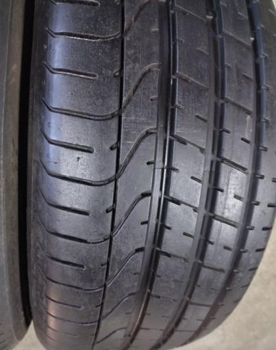 Pirelli P Zero 235/35 R19 91Y