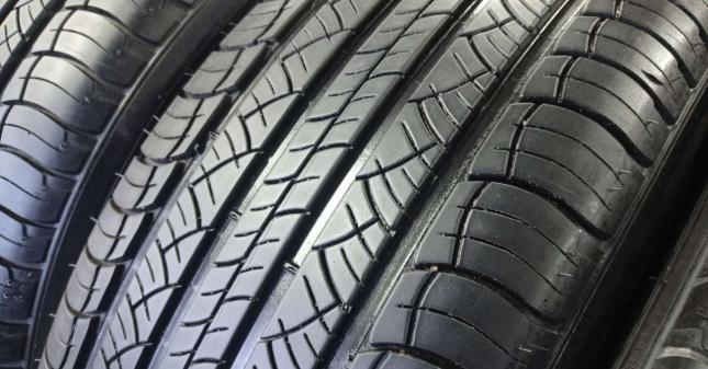 Michelin Latitude Tour HP 255/70 R18