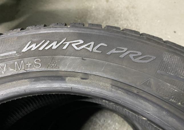 Vredestein Wintrac Pro 235/45 R18 98V