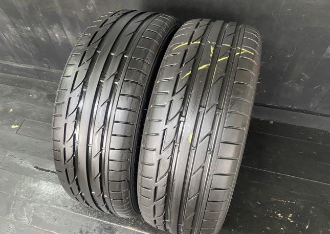 Bridgestone Potenza S001 225/45 R19