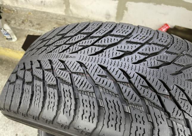 Nokian Tyres Hakkapeliitta R3 SUV 255/55 R19 111R