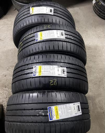 Goodyear Eagle F1 Asymmetric 3 285/35 R22