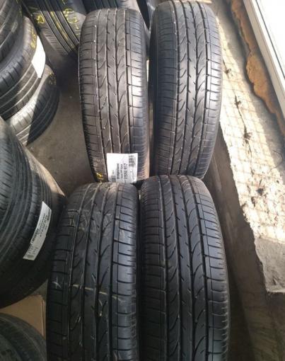 Bridgestone Dueler H/P Sport 215/60 R17 96V