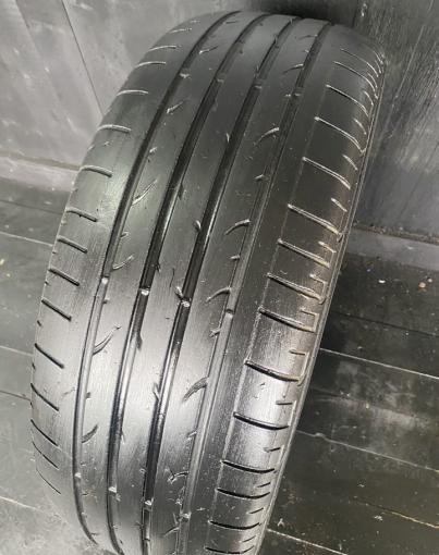 Bridgestone Dueler H/P Sport 235/60 R18