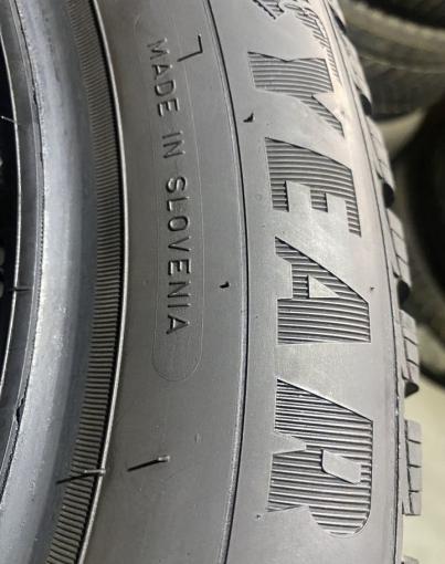 Goodyear UltraGrip 9 205/55 R16 91H