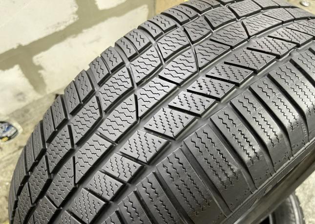 Continental ContiWinterContact TS 830 P 255/55 R19 111H