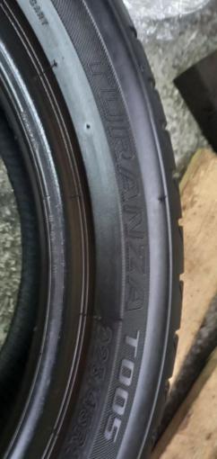 Bridgestone Turanza T005 225/45 R18 91Y