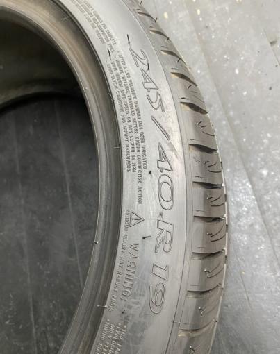 Michelin Primacy HP 245/40 R19