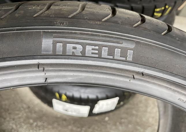 Pirelli P Zero 265/30 R20 94Y