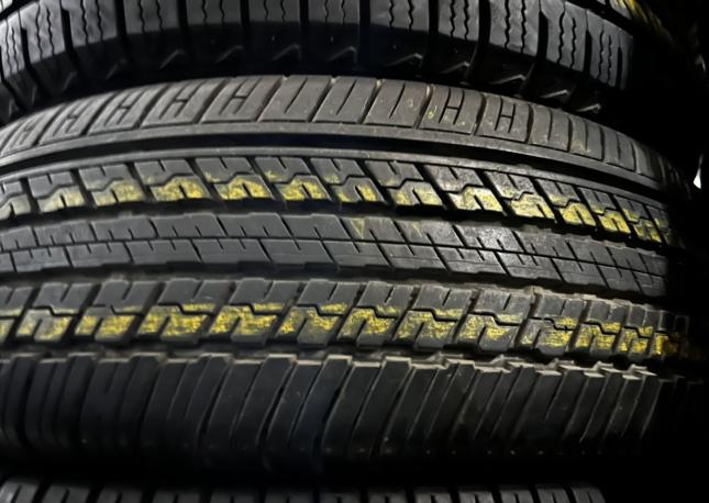 Dunlop Grandtrek ST30 225/65 R17