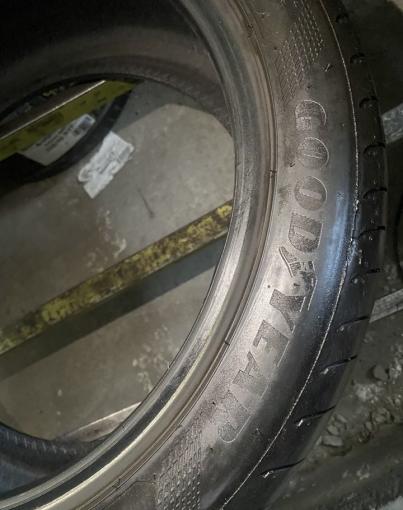 Goodyear Eagle F1 Asymmetric 5 225/45 R17