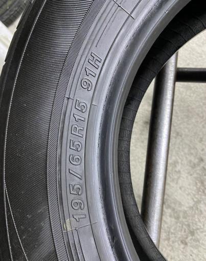 Yokohama BluEarth AE50 195/65 R15