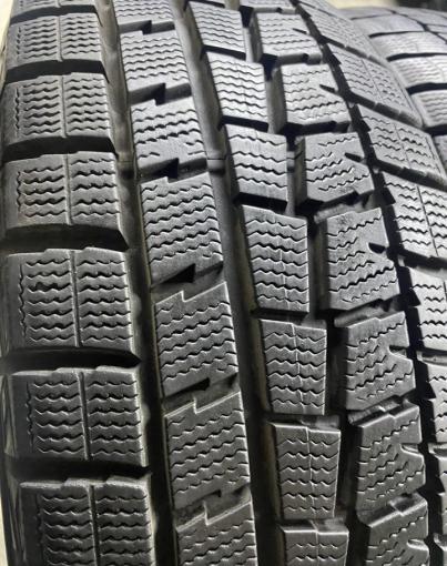 Dunlop Winter Maxx 195/65 R15