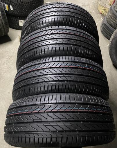 Continental ContiUltraContact UC6 215/55 R17 94W