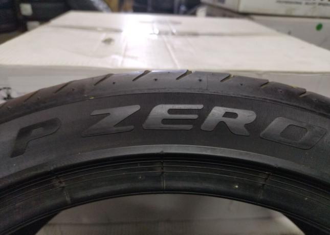 Pirelli P Zero 225/45 R19 92W