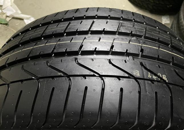 Pirelli P Zero 285/40 R19 107Y