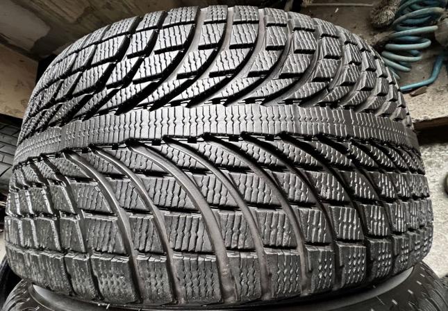 Michelin Latitude Alpin LA2 265/40 R21