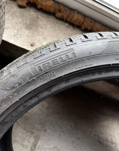 Pirelli Scorpion Winter 275/35 R22