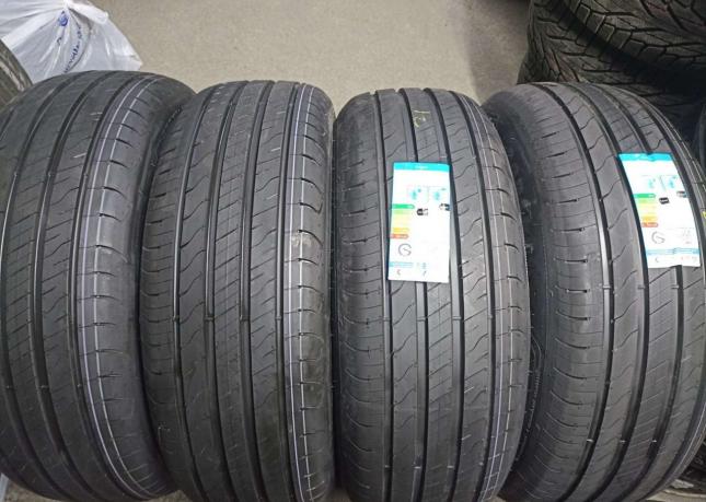 Goodyear EfficientGrip 2 SUV 275/60 R20 115H