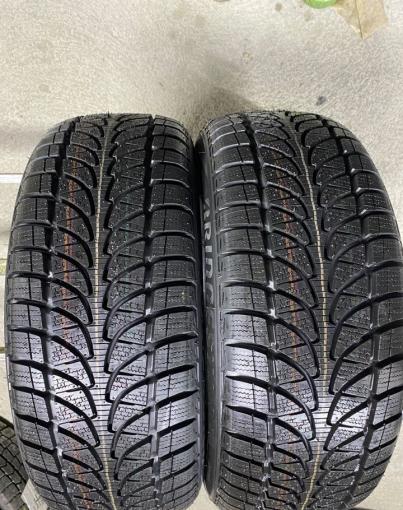 Bridgestone Blizzak LM-32 205/55 R16 91H