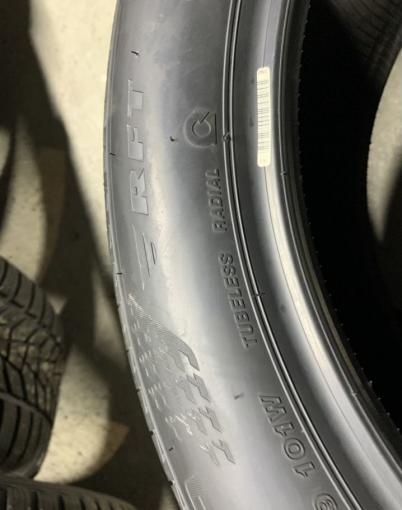 Bridgestone Turanza T005A 245/50 R19