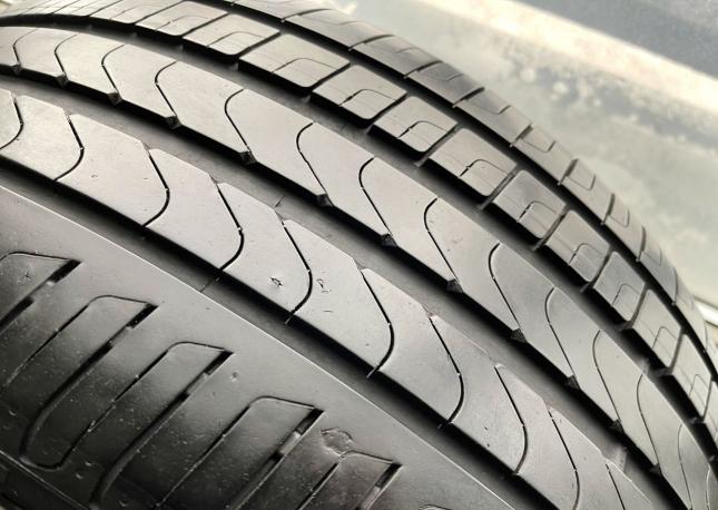 Pirelli Scorpion Verde 275/40 R21