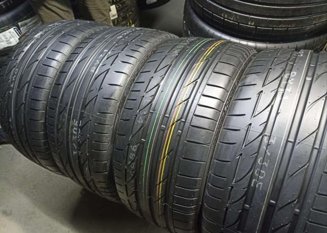 Bridgestone Potenza Sport 265/35 R20 99Y