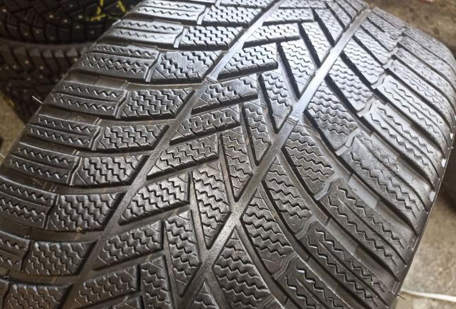 Bridgestone Blizzak LM005 RFT 265/40 R21