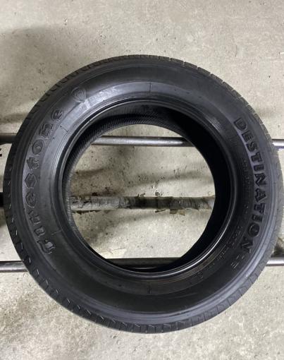 Firestone Destination LE 235/60 R17