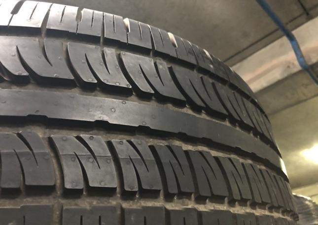 Pirelli Scorpion Zero 275/50 R20