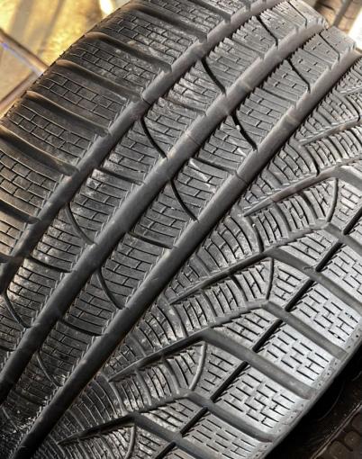 Pirelli Winter Sottozero Serie II 285/35 R20