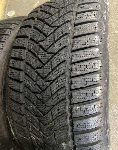 Dunlop Winter Sport 5 225/40 R18